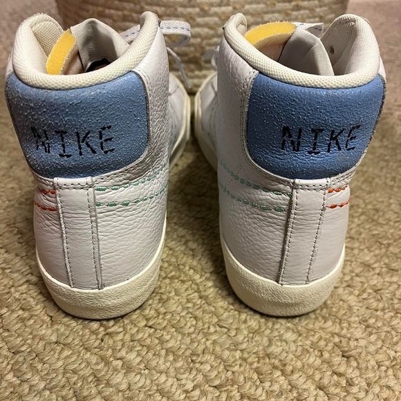 Nike blazers mid 77 - Picture 5 of 7